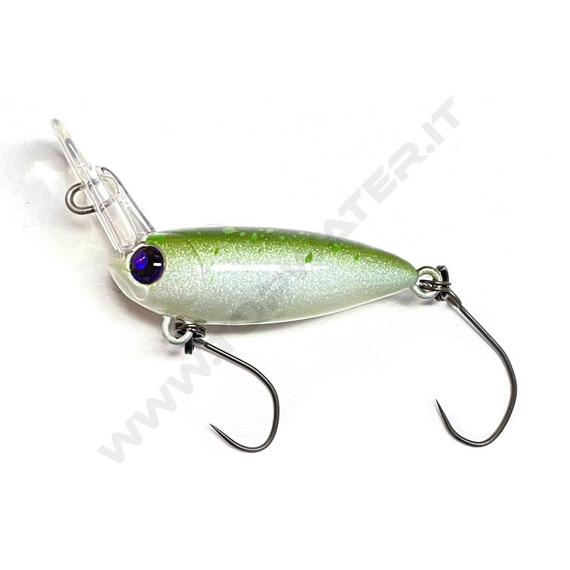 Rodio Craft Ussa XS Rattle Italy Limit 25