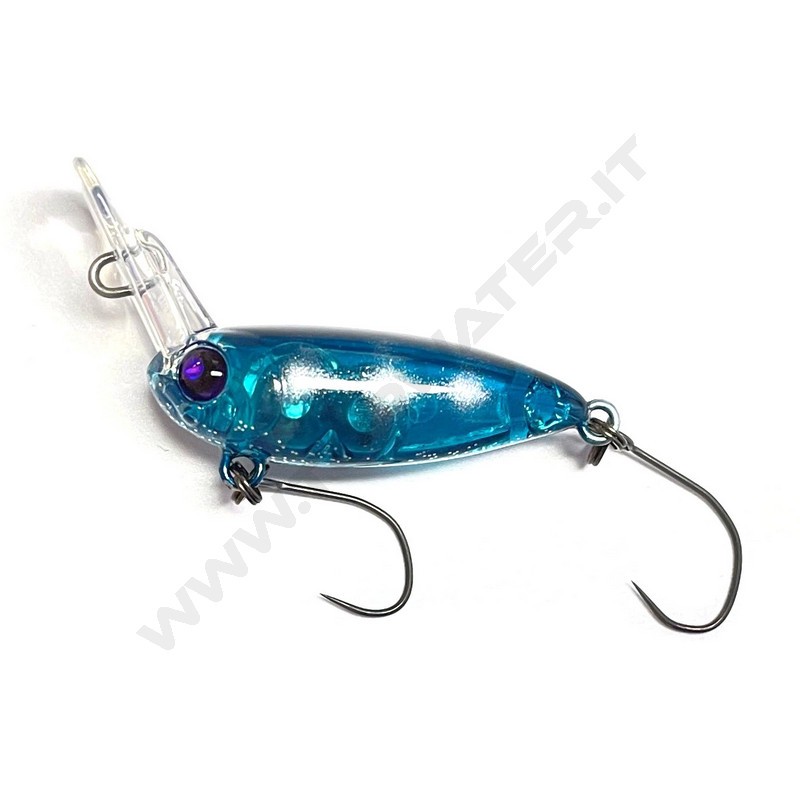 Rodio Craft Ussa XS Rattle Italy Limit 25