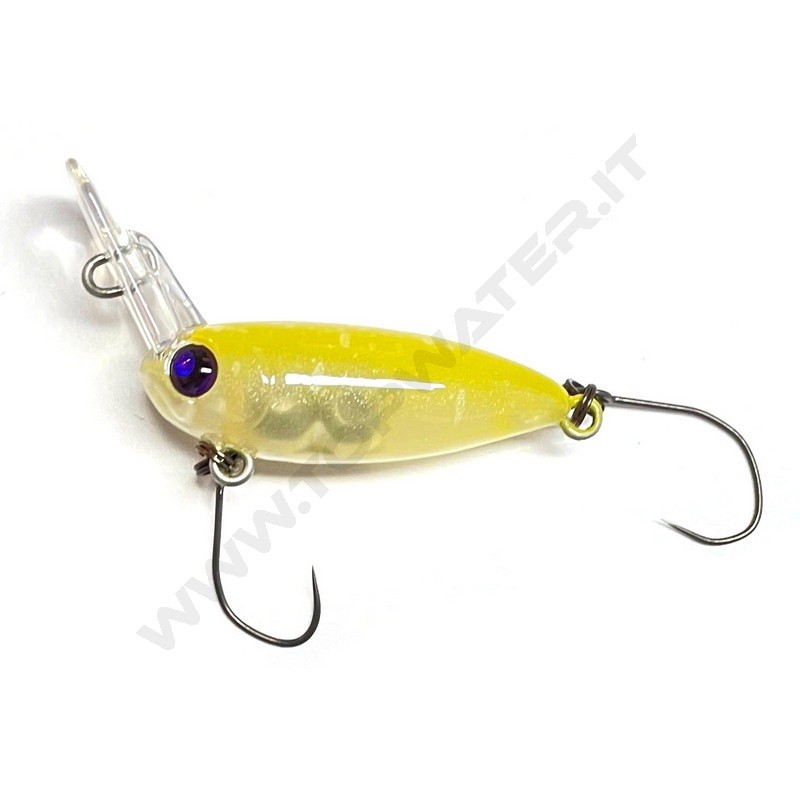 Rodio Craft Ussa XS Rattle Italy Limit 25