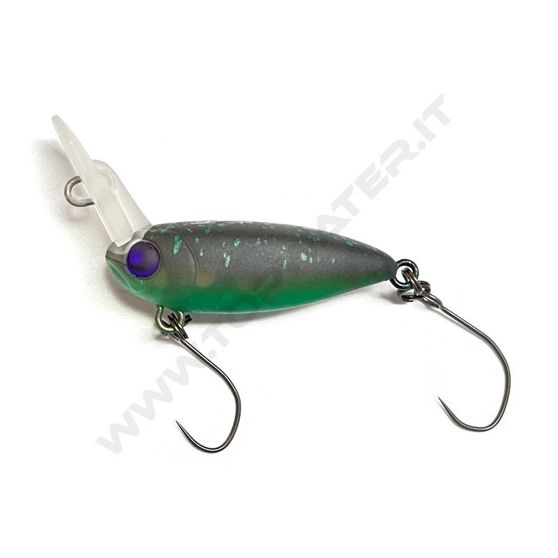 Rodio Craft Ussa XS Rattle Italy Limit 25