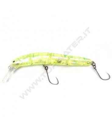 Lime Lemon Hologram