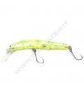 Lime Lemon Hologram