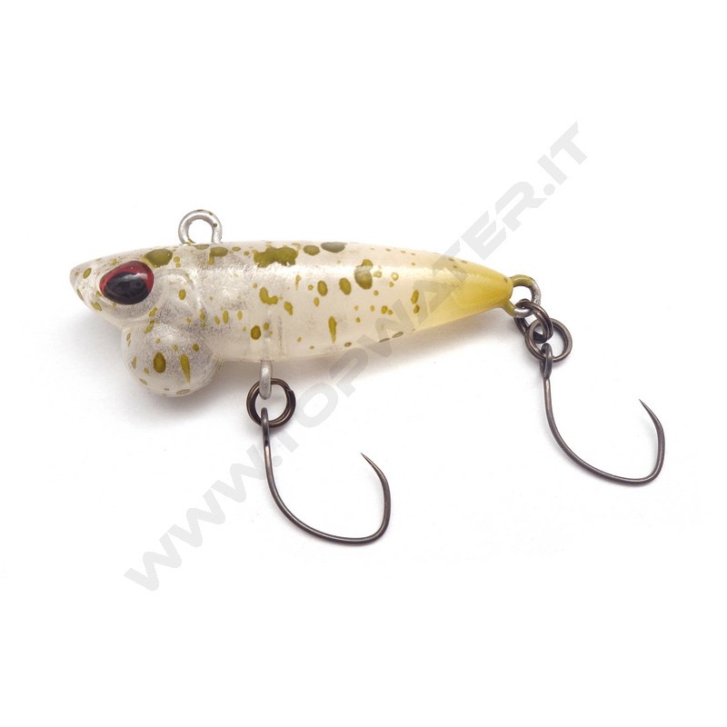 ValkeIN Shine Ride Nano Staff Color Series