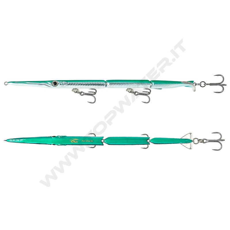Jack Fin Stylo Jointed 150