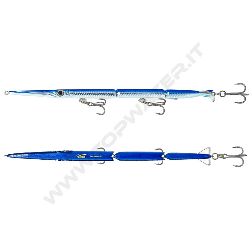 Jack Fin Stylo Jointed 150