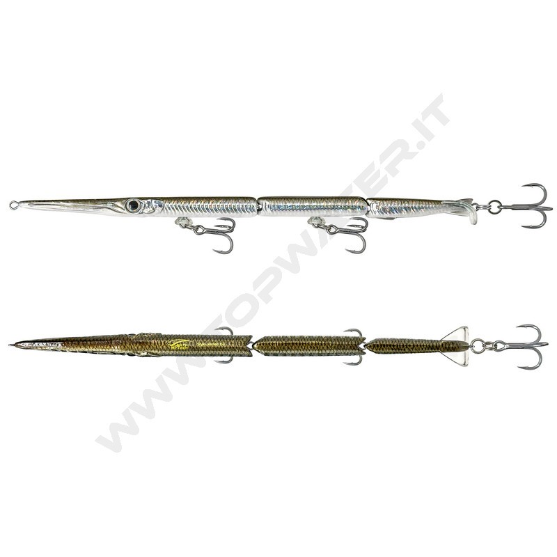 Jack Fin Stylo Jointed 150