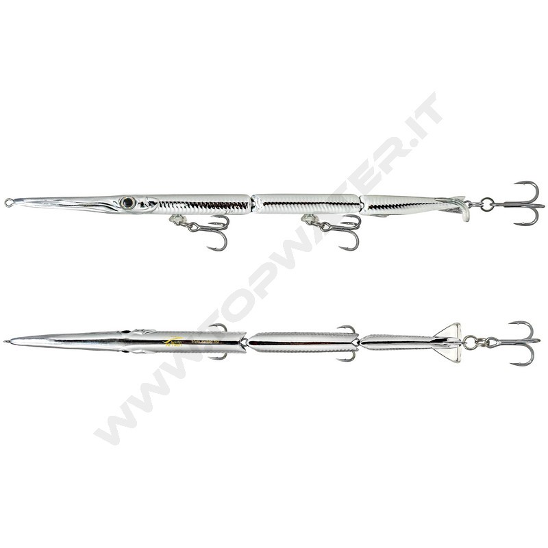 Jack Fin Stylo Jointed 150