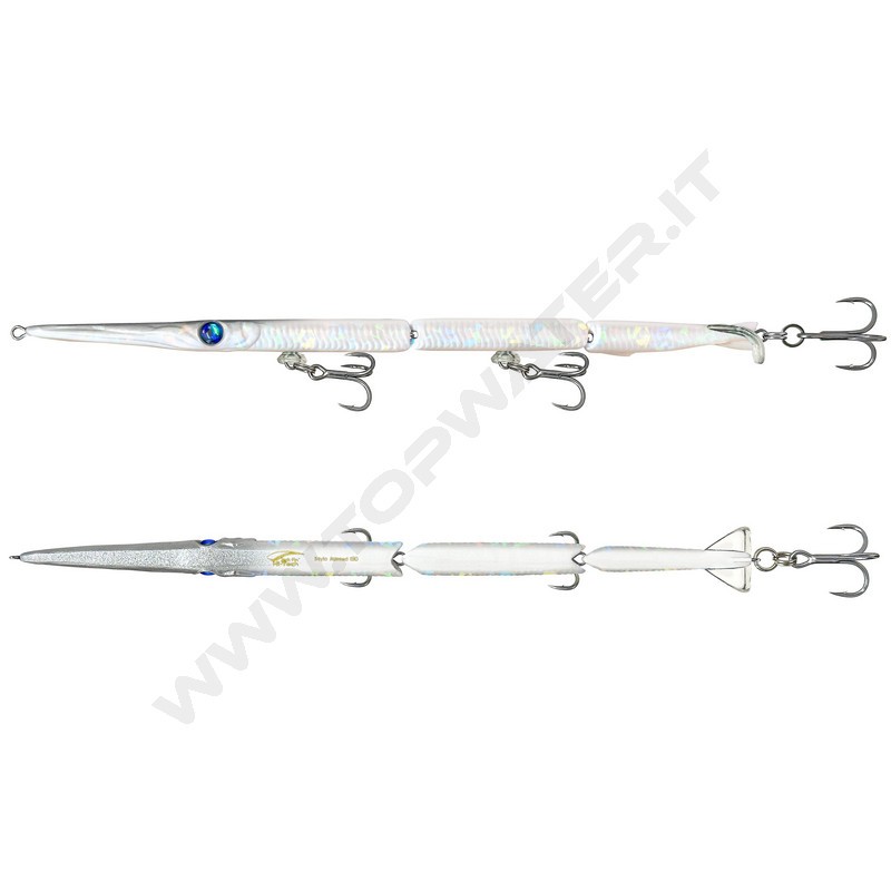 Jack Fin Stylo Jointed 150
