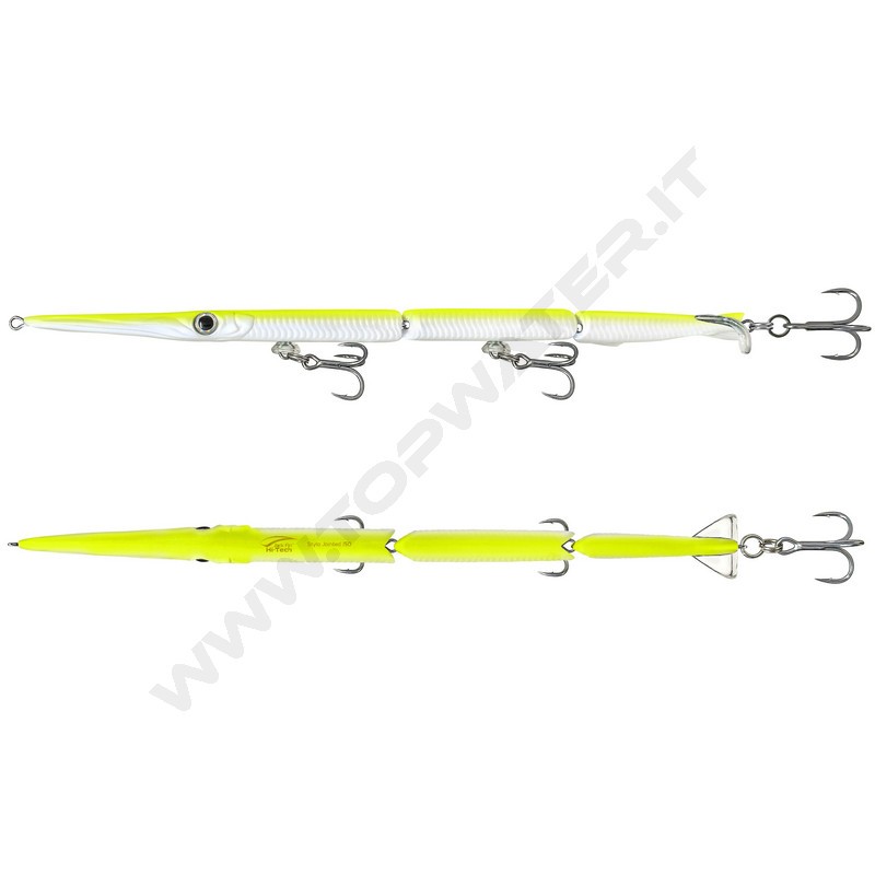 Jack Fin Stylo Jointed 150