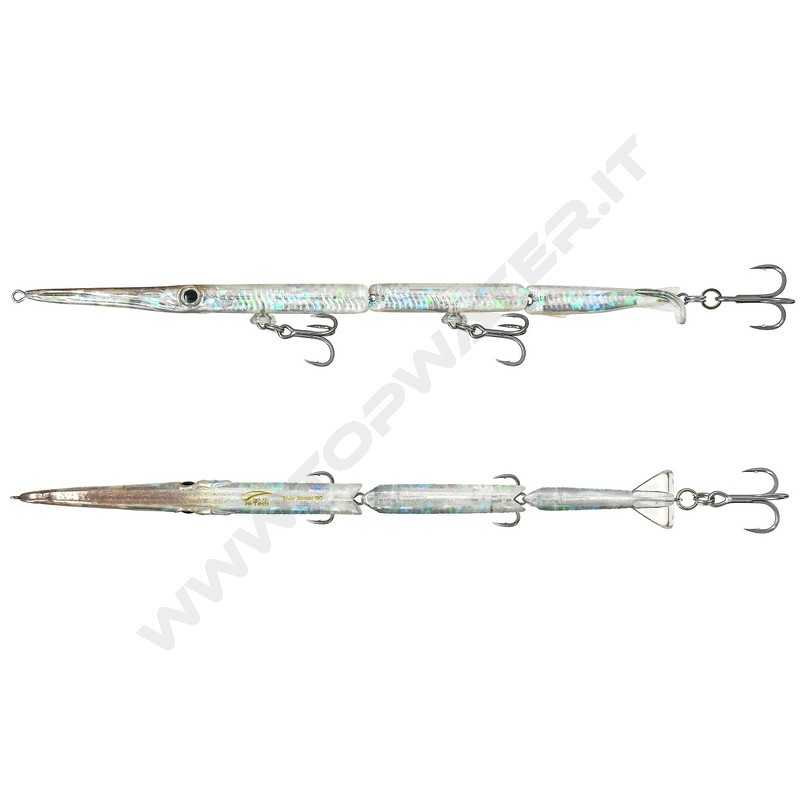 Jack Fin Stylo Jointed 150