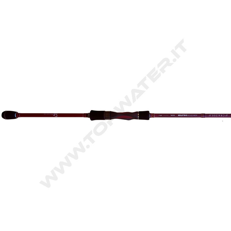 Atec Crazee Aori Stick Evolution