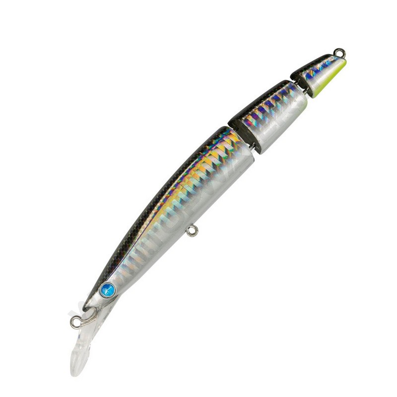 Seaspin Buginu 115 B&igrave;u