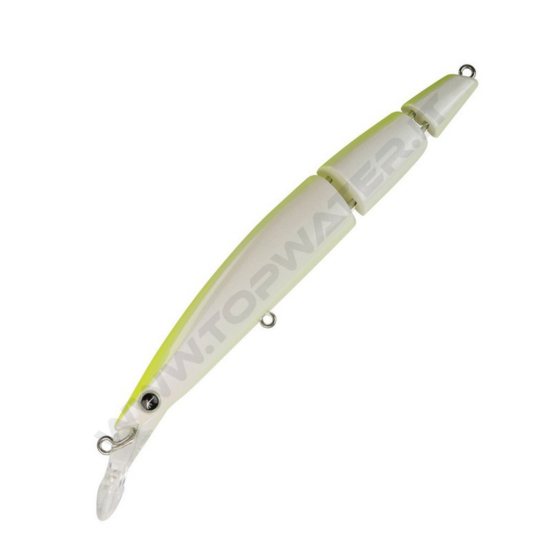 Seaspin Buginu 115 B&igrave;u