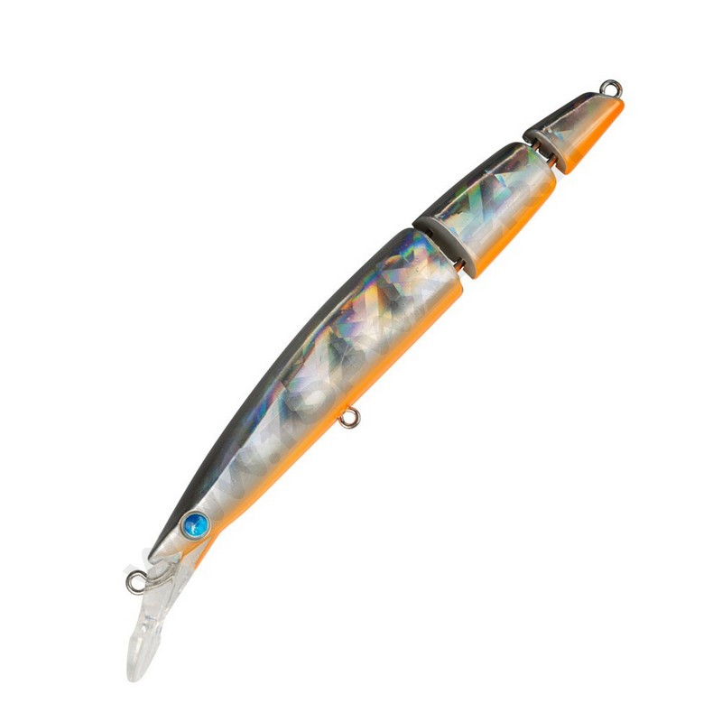 Seaspin Buginu 115 B&igrave;u