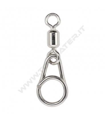 Decoy Swivel Ring R-52
