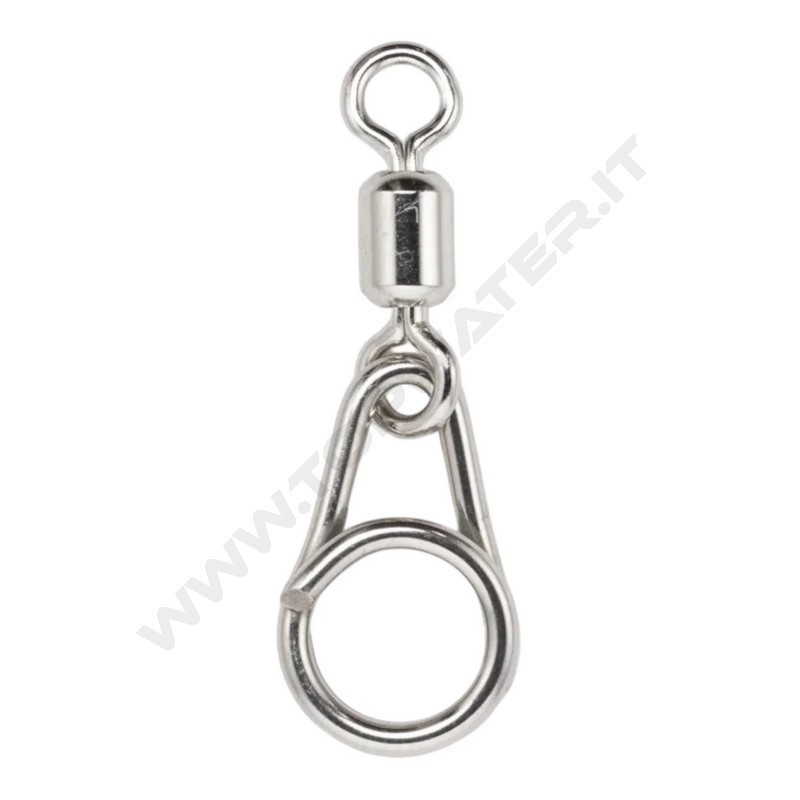 Decoy Swivel Ring R-52