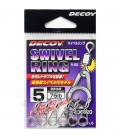 Decoy Swivel Ring R-52