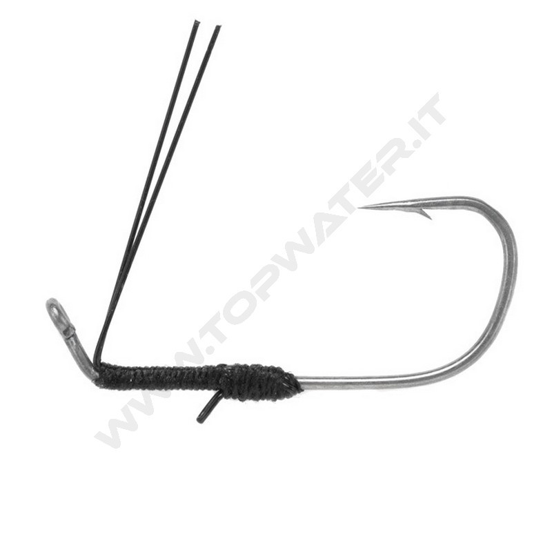Decoy Worm 153 FF Hook