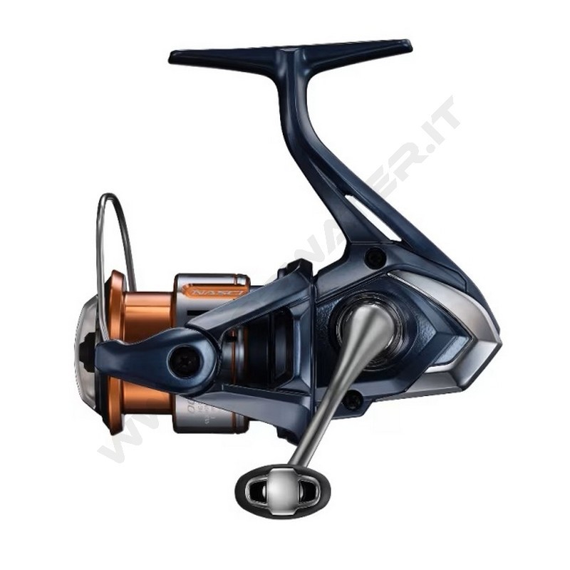 Shimano Nasci FD