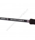 Shimano Bassterra A Seabass Spinning