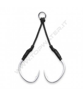 Decoy Twin Pike Hyper DJ-98