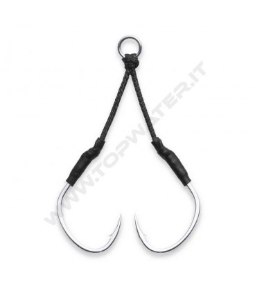 Decoy Twin Pike Hyper DJ-98