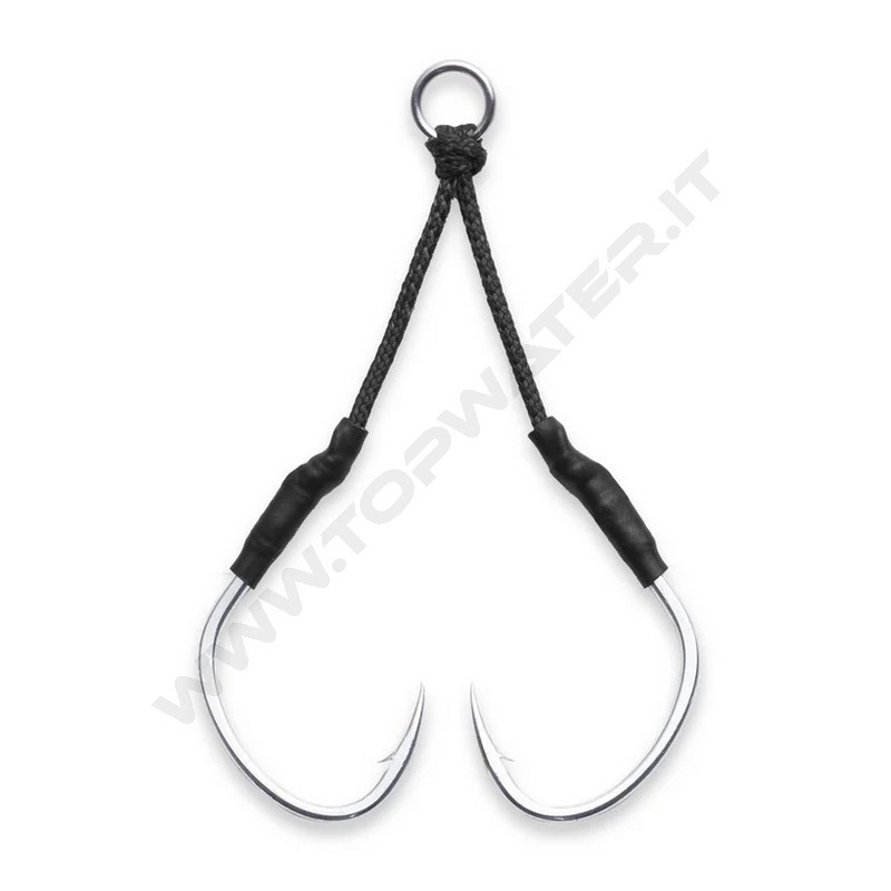 Decoy Twin Pike Hyper DJ-98