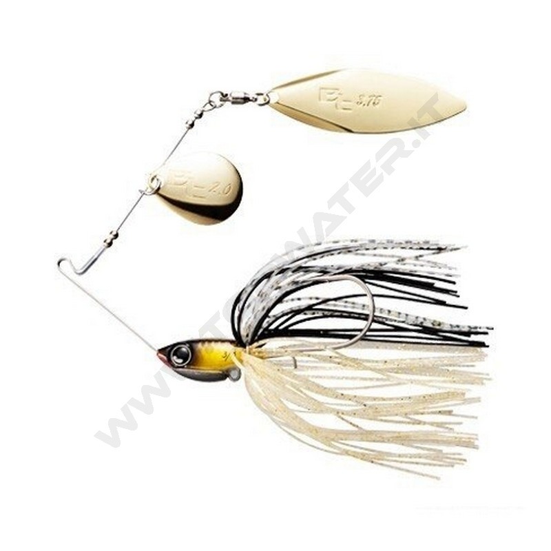 Shimano Bantam Swagy TW