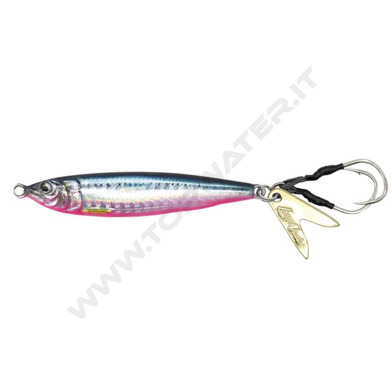 Little Jack Metal Adict Type 0