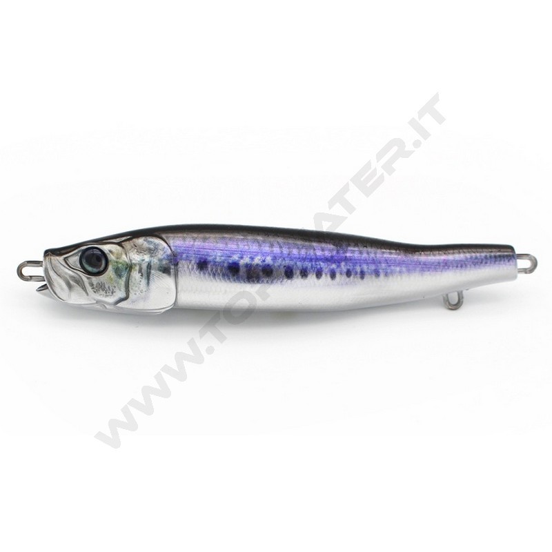 Little Jack Metal Adict Type 04