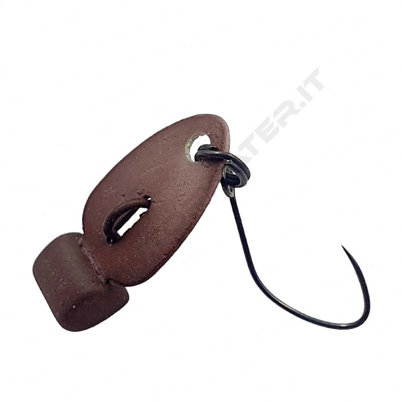 Nories Bottom Chopper