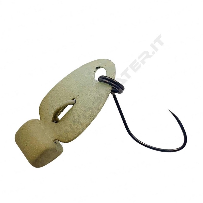 Nories Bottom Chopper