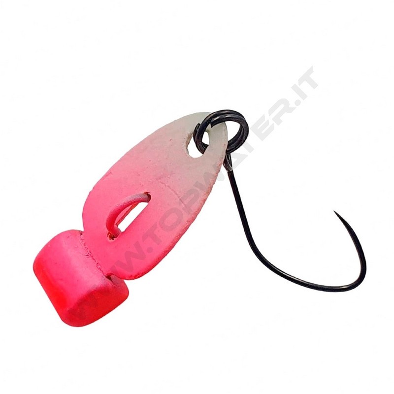 Nories Bottom Chopper