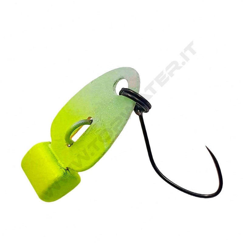 Nories Bottom Chopper