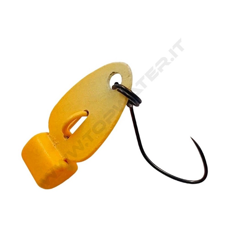 Nories Bottom Chopper