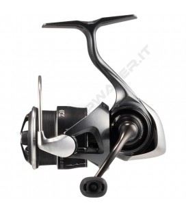 Daiwa Luvias ST SF