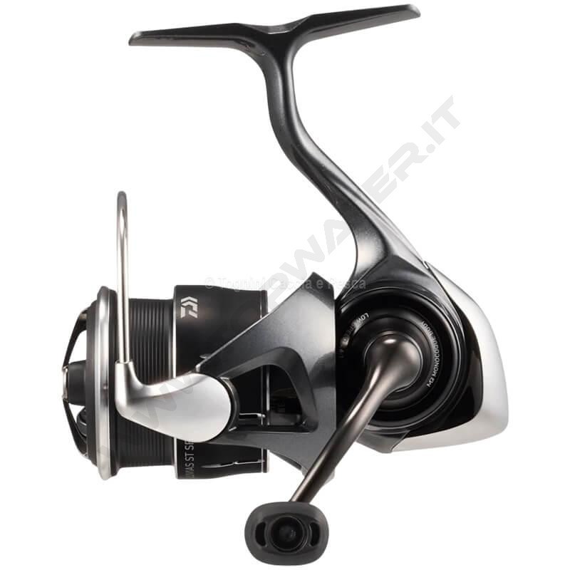 Daiwa Luvias ST SF