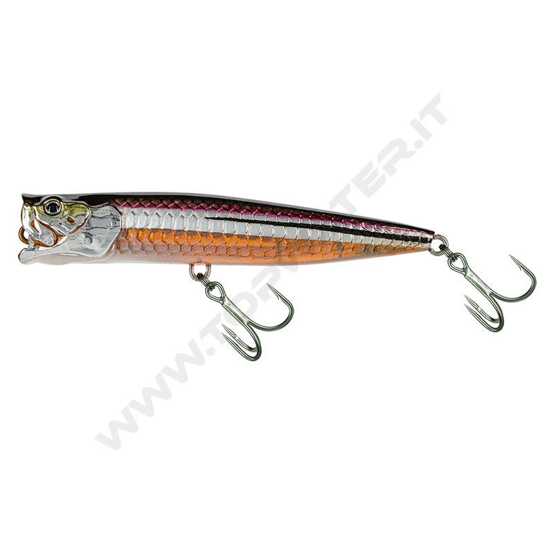 Molix Popper 85T Tarpon