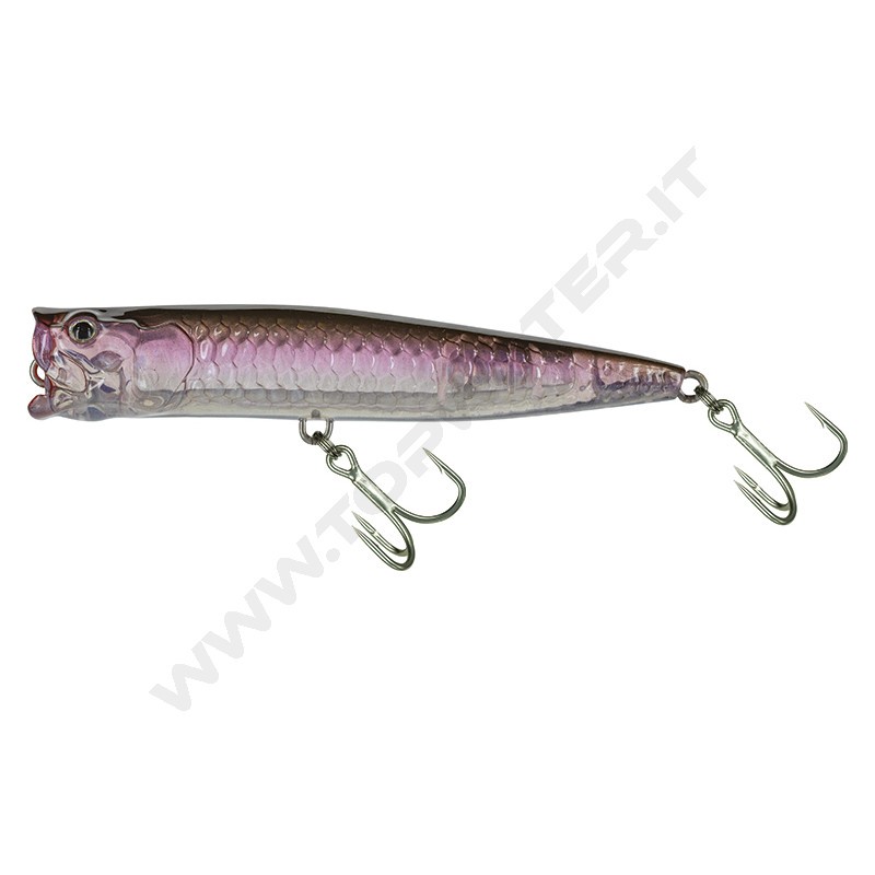 Molix Popper 85T Tarpon
