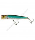 Brown Back Prey Fish
