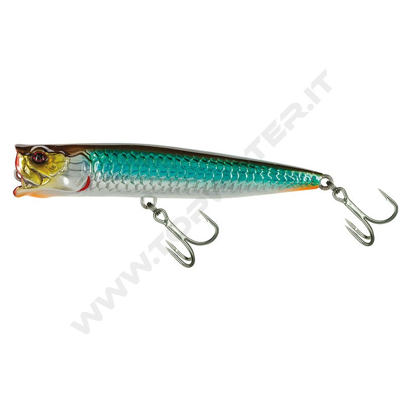 Molix Popper 85T Tarpon