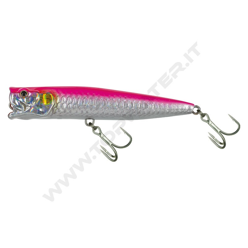 Molix Popper 85T Tarpon