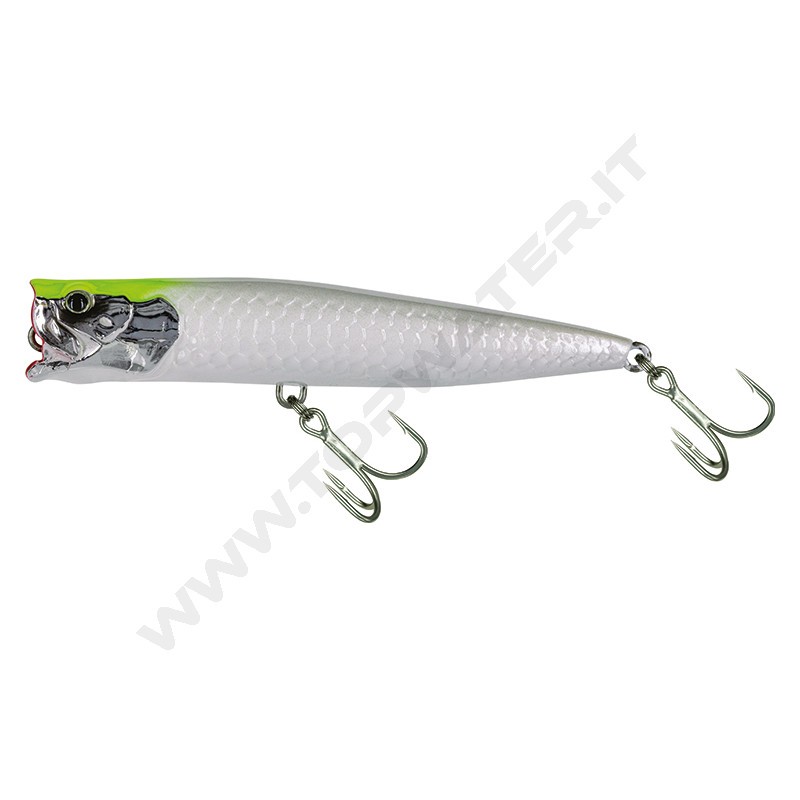 Molix Popper 85T Tarpon