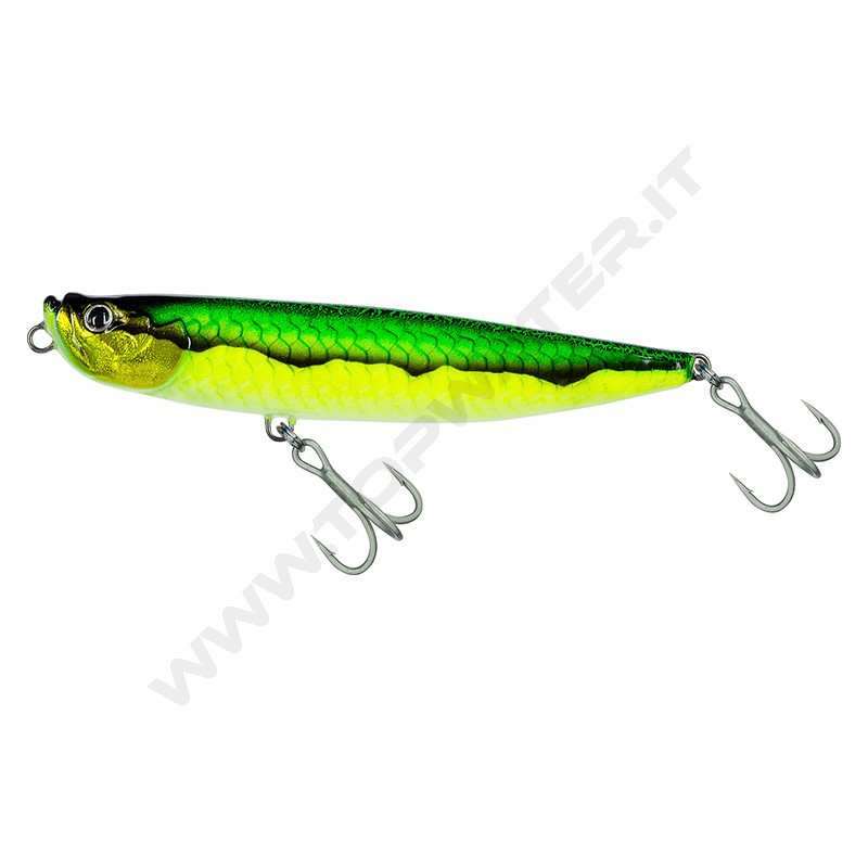 Molix WTD 120 T Walking The Dog Tarpon