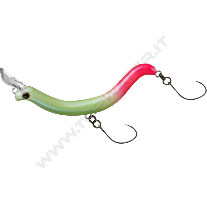 Daiwa Presso Nyoro Clazy 57S