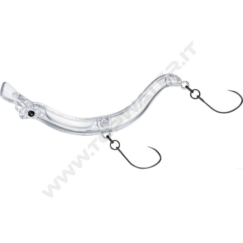 Daiwa Presso Nyoro Clazy 57S