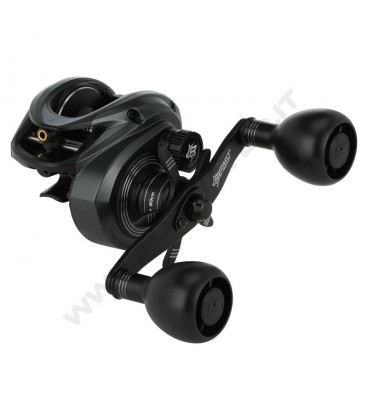 Abu Garcia Beast 200 Casting Low Profile