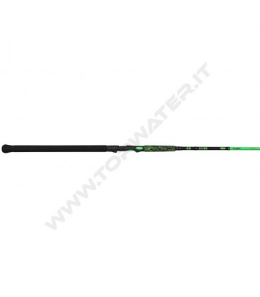 Madcat UV Series Spin