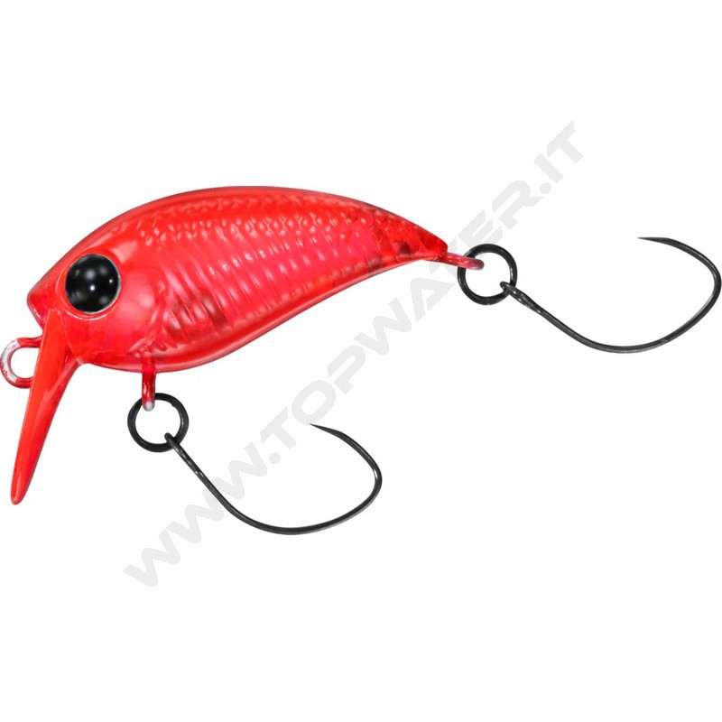 Daiwa Presso Wabcra Jr. SR