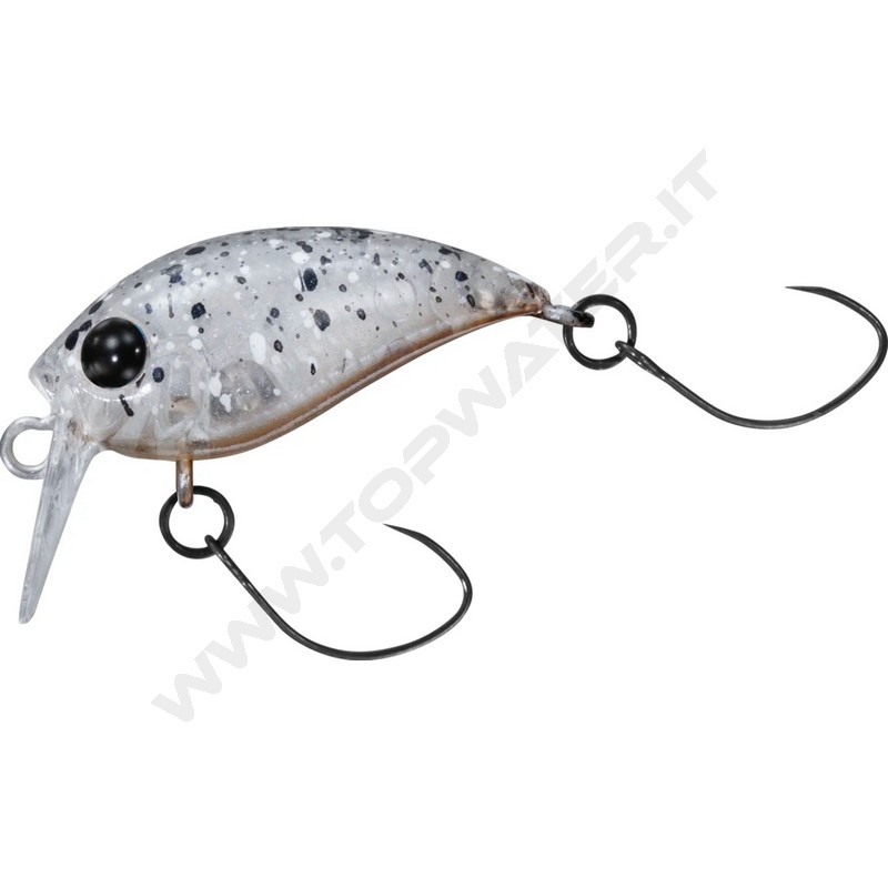 Daiwa Presso Wabcra Jr. SR